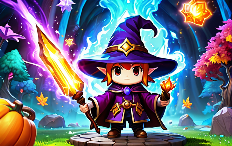 मेपलस्टोरी लिंक स्किल: सबसे ज़्यादा फ़ायदा कैसे उठाएं, जानिए ये Secret! 2 पलस - 이미지 1