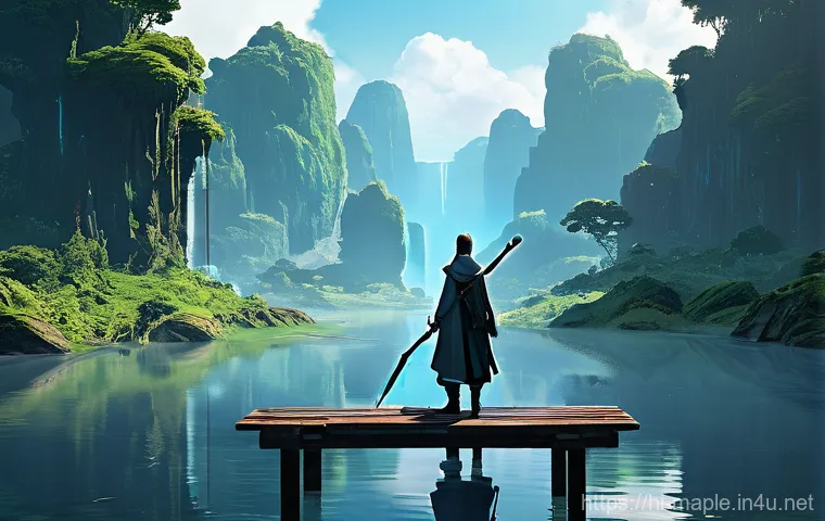 메이플스토리 레벨별 사냥터 추천 - Star Force Training in a Cavern**
A determined chibi-anime style fantasy adventure game character, a... 메이플스토리 레벨별 사냥터 추천 - Star Force Training in a Cavern**
A determined chibi-anime style fantasy adventure game character, a...