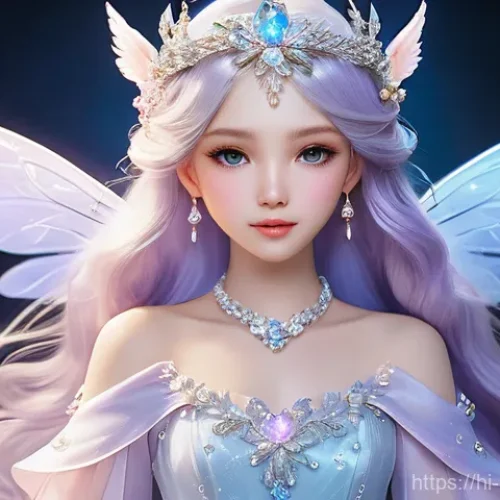 Home 21 메이플스토리 코디 아이템 추천 - **Magical Pastel Dreamer:** A female MapleStory-style character, depicted from the waist up, with a ...