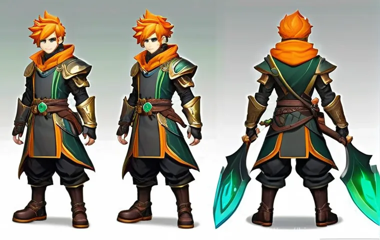 메이플스토리 코디 아이템 추천 - **Magical Pastel Dreamer:** A female MapleStory-style character, depicted from the waist up, with a ... 메이플스토리 코디 아이템 추천 - **Magical Pastel Dreamer:** A female MapleStory-style character, depicted from the waist up, with a ...